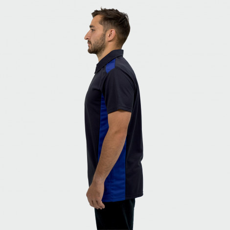 124729 - TRENDSWEAR Apex Mens Polo - Image 3