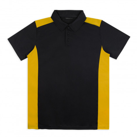 124729 - TRENDSWEAR Apex Mens Polo - Image 7