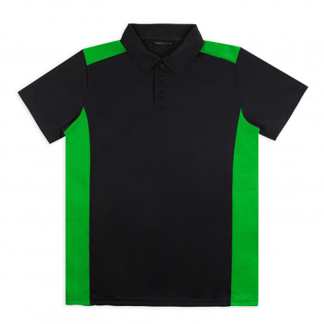 124729 - TRENDSWEAR Apex Mens Polo - Image 10
