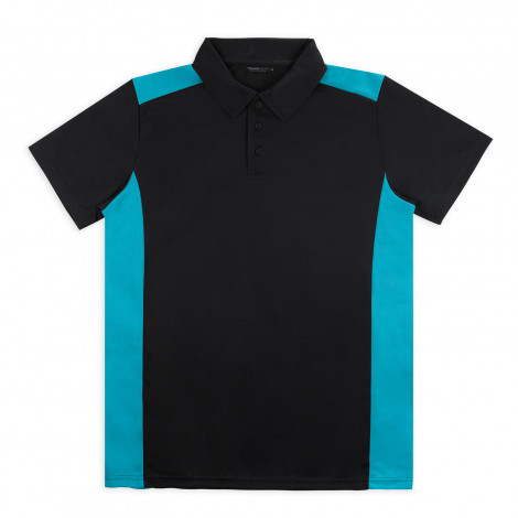 124729 - TRENDSWEAR Apex Mens Polo - Image 11