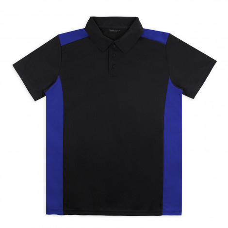 124729 - TRENDSWEAR Apex Mens Polo - Image 12