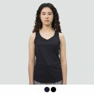 124721 – TRENDSWEAR Agility Womens Sports Tank Top