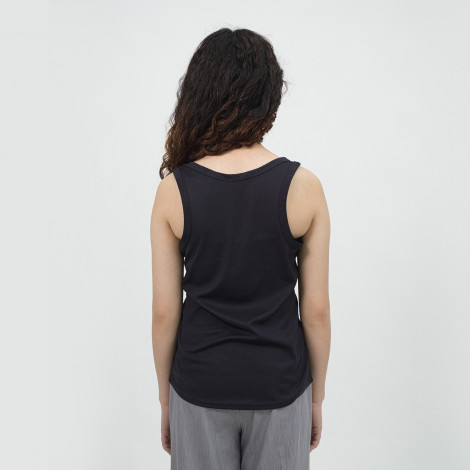 124721 - TRENDSWEAR Agility Womens Sports Tank Top - Image 3