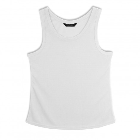 124721 - TRENDSWEAR Agility Womens Sports Tank Top - Image 4