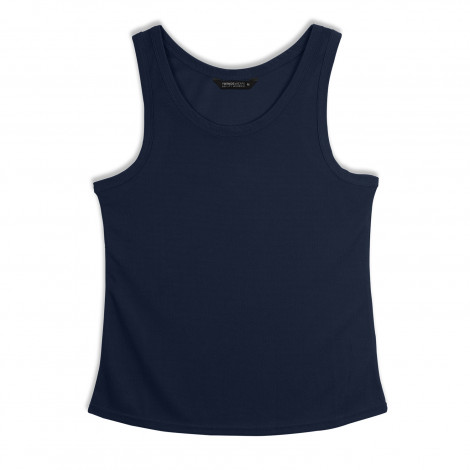 124721 - TRENDSWEAR Agility Womens Sports Tank Top - Image 5
