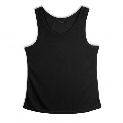 124721 - TRENDSWEAR Agility Womens Sports Tank Top - Image 6