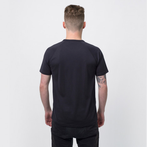 124723 - TRENDSWEAR Agility Mens Sports T-Shirt - Image 3