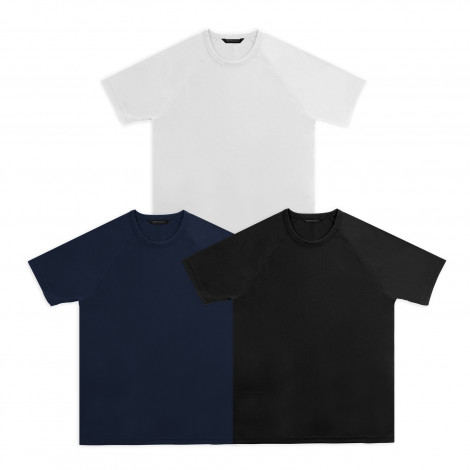 124723 - TRENDSWEAR Agility Mens Sports T-Shirt - Image 7