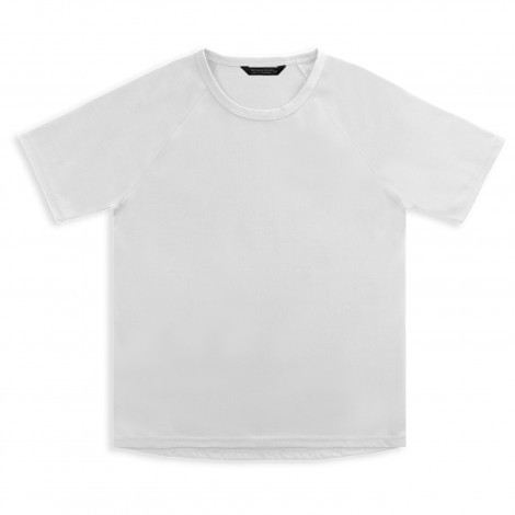 124724 - TRENDSWEAR Agility Womens Sports T-Shirt - Image 4