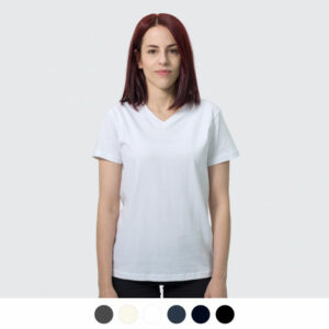 122454 – TRENDSWEAR Viva Women’s T-Shirt