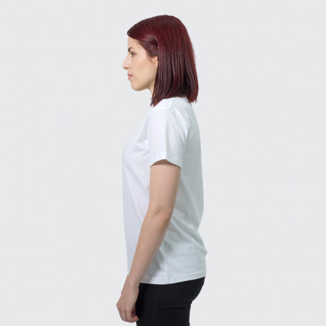122454 - TRENDSWEAR Viva Women's T-Shirt - Image 3
