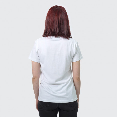 122454 - TRENDSWEAR Viva Women's T-Shirt - Image 4