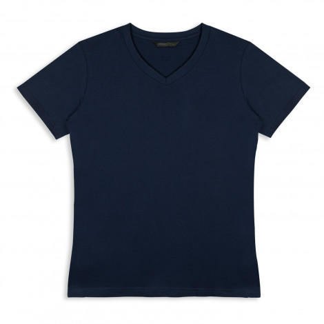 122454 - TRENDSWEAR Viva Women's T-Shirt - Image 8