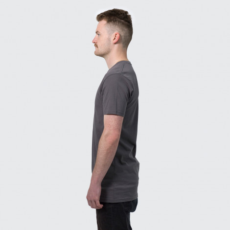 122453 - TRENDSWEAR Viva Men's T-Shirt - Image 3