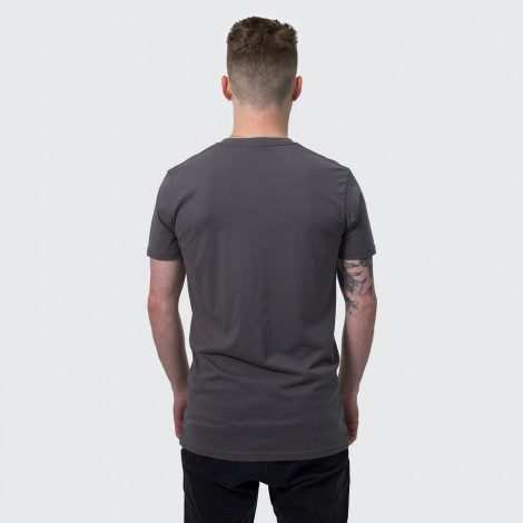 122453 - TRENDSWEAR Viva Men's T-Shirt - Image 4