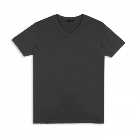 122453 - TRENDSWEAR Viva Men's T-Shirt - Image 5