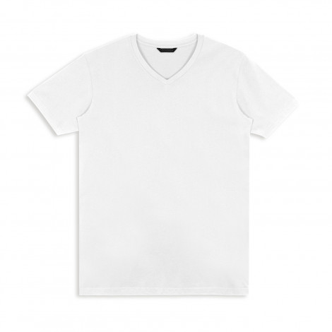 122453 - TRENDSWEAR Viva Men's T-Shirt - Image 7