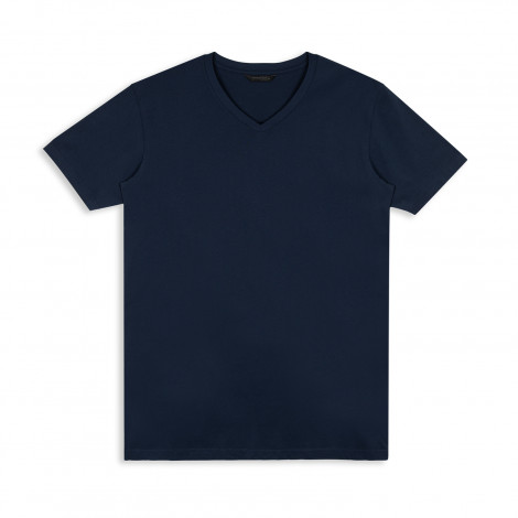 122453 - TRENDSWEAR Viva Men's T-Shirt - Image 8