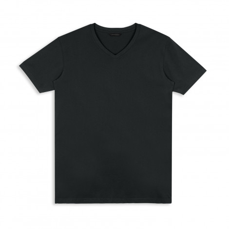 122453 - TRENDSWEAR Viva Men's T-Shirt - Image 9