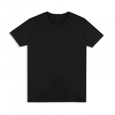 122453 - TRENDSWEAR Viva Men's T-Shirt - Image 10