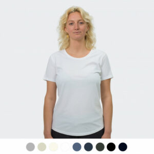 122457 – TRENDSWEAR Carmen Women’s T-Shirt