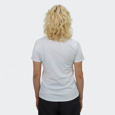 122457 - TRENDSWEAR Carmen Women's T-Shirt - Image 3