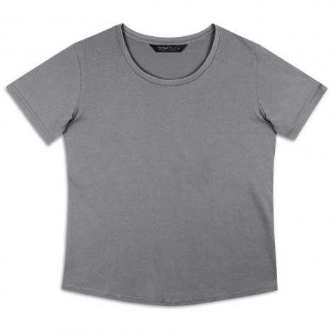 122457 - TRENDSWEAR Carmen Women's T-Shirt - Image 4