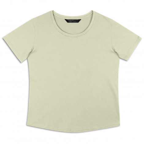 122457 - TRENDSWEAR Carmen Women's T-Shirt - Image 5