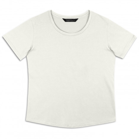 122457 - TRENDSWEAR Carmen Women's T-Shirt - Image 6