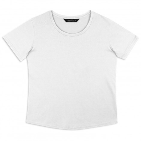 122457 - TRENDSWEAR Carmen Women's T-Shirt - Image 7