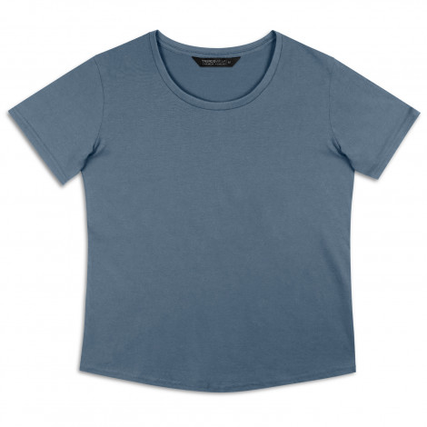 122457 - TRENDSWEAR Carmen Women's T-Shirt - Image 8