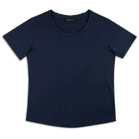 122457 - TRENDSWEAR Carmen Women's T-Shirt - Image 9