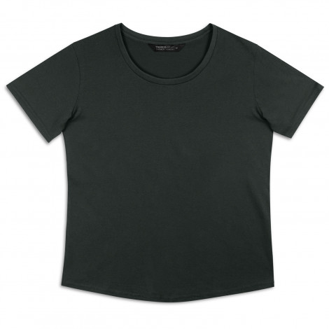 122457 - TRENDSWEAR Carmen Women's T-Shirt - Image 10