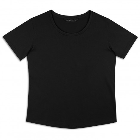 122457 - TRENDSWEAR Carmen Women's T-Shirt - Image 11