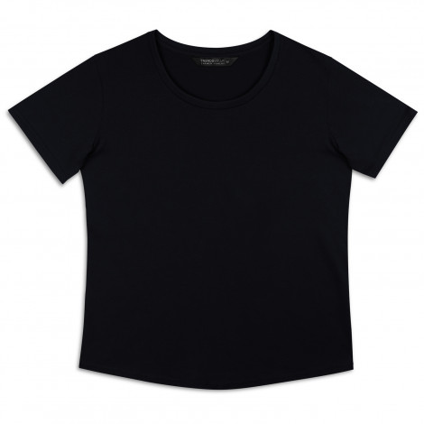 122457 - TRENDSWEAR Carmen Women's T-Shirt - Image 12
