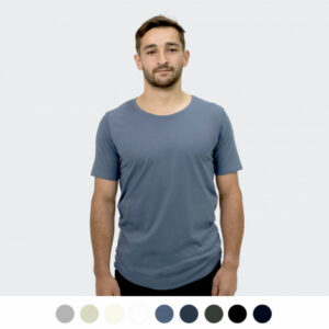 122455 – TRENDSWEAR Carmen Men’s T-Shirt