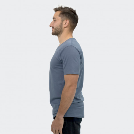122455 - TRENDSWEAR Carmen Men's T-Shirt - Image 2