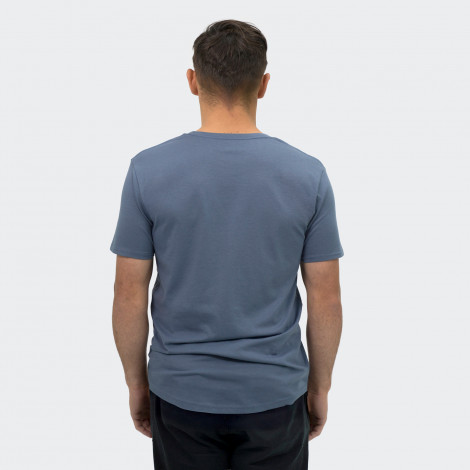 122455 - TRENDSWEAR Carmen Men's T-Shirt - Image 3