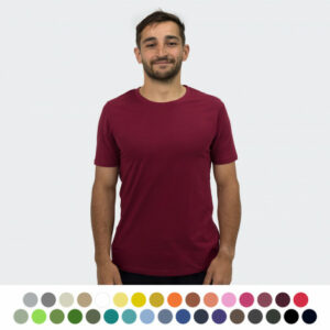 122452 – TRENDSWEAR Element Unisex T-Shirt