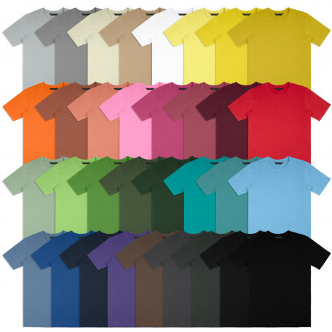 122452 - TRENDSWEAR Element Unisex T-Shirt - Image 38