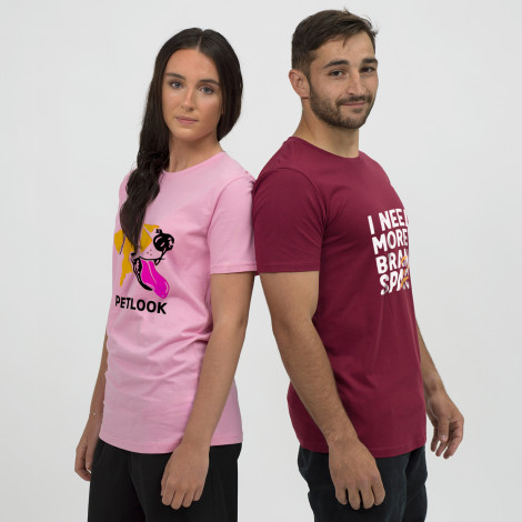 122452 - TRENDSWEAR Element Unisex T-Shirt - Image 39