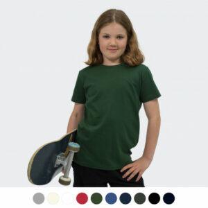 123611 – TRENDSWEAR Element Youth T-Shirt