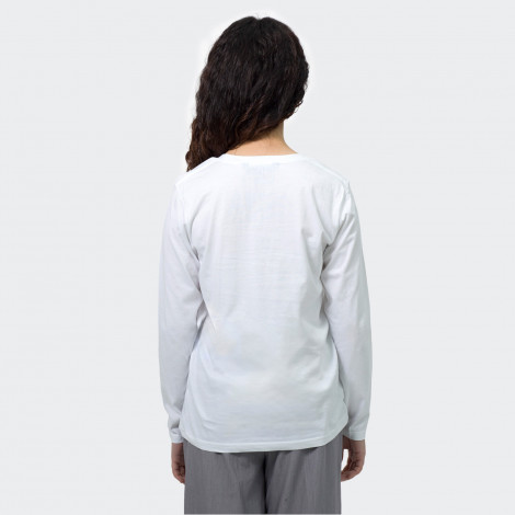 122459 - TRENDSWEAR Harlow Women's Long Sleeve Crew - Image 4