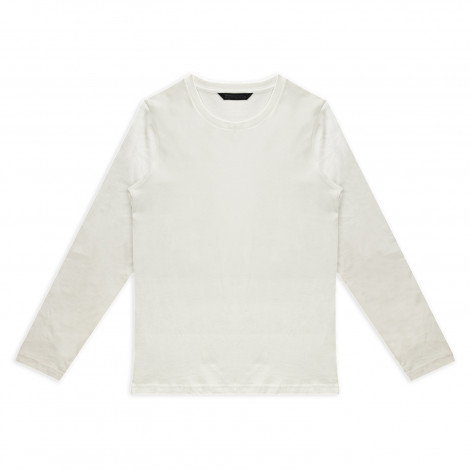 122459 - TRENDSWEAR Harlow Women's Long Sleeve Crew - Image 5