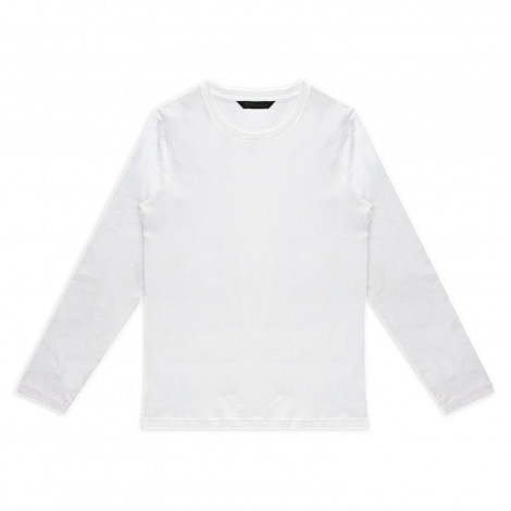 122459 - TRENDSWEAR Harlow Women's Long Sleeve Crew - Image 6