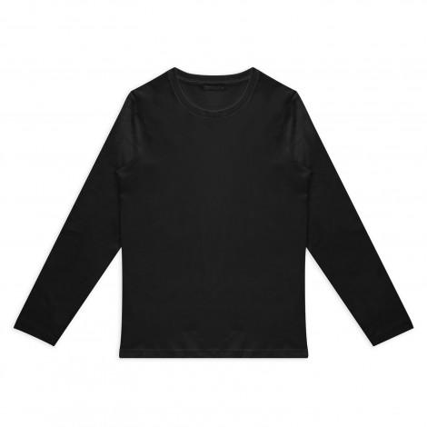 122459 - TRENDSWEAR Harlow Women's Long Sleeve Crew - Image 7