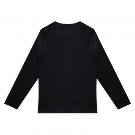 122459 - TRENDSWEAR Harlow Women's Long Sleeve Crew - Image 8