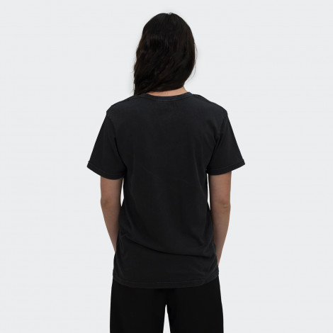 127007 - TRENDSWEAR Faded Unisex T-Shirt - Image 4