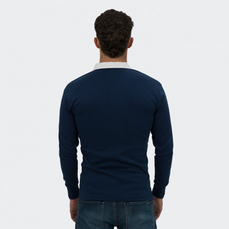 124718 - TRENDSWEAR Rugby Unisex Jersey - Image 4