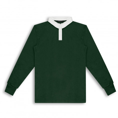 124718 - TRENDSWEAR Rugby Unisex Jersey - Image 5